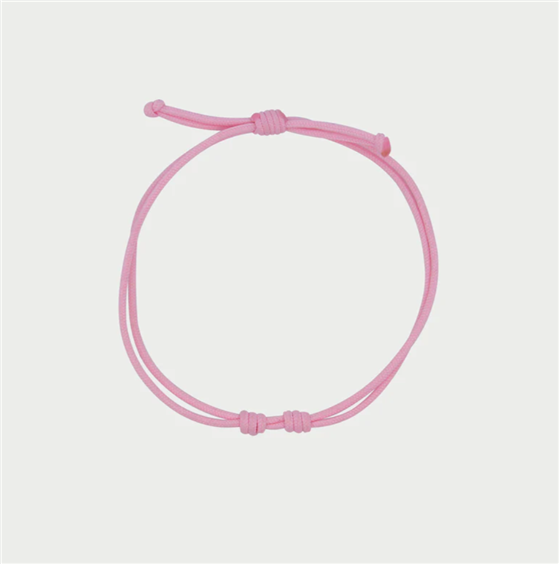 Pulsera Rue des Mille Mujer in Tejido CB-LBR TS1 C2 - CB-LBR TS1 C2